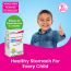 Dr. Morepen: INTEBACT PROBIOTIC DROPS 10BN CFU | Supplement for Gut Health - 10 ml Pack fo 2
