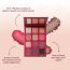 Typsy Beauty: Sip Sip Hooray Wine  Eyeshadow Palette