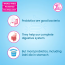 Dr. Morepen: INTEBACT PROBIOTIC CAPSULES | Supplement for Gut Health - 10 Veg Capsules - Pack of 2