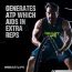 Beastlife: Super Micronized Creatine Monohydrate 249g