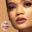 Typsy Beauty: Twist & Pout Lipstick & Lip Liner- Spills Tea