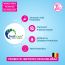 Dr. Morepen: INTEBACT PROBIOTIC DROPS 2BN CFU | Supplement for Gut Health - 10 ml Pack of 2