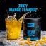 Beastlife: BCAA, Mango Flavour 240g