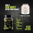 Beastlife: Isorich Blend Whey Protein with Ultrasorb Tech  | 924G
