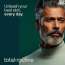 Total Routine: AM Face Cream with SPF For MEN