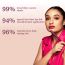 Typsy Beauty: Twist & Pout Lipstick & Lip Liner- Left On Red