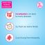 Dr. Morepen: INTEBACT LAX | Probiotic Supplement for Gut Health - 4 Sachets