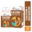 Dr. Morepen: Calcium+ Advanced Tablets with Vitamin - D2, Magnesium & Zinc - 120 Veg Tablets