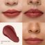 Typsy Beauty: ON 'n' OFF Lipstick & Eraser | 12 Hr Stay Creamy Matte Formula-Rum Pum Pum 06