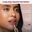 Typsy Beauty: ON 'n' OFF Lipstick & Eraser | 12 Hr Stay Creamy Matte Formula-Rum Pum Pum 06