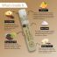 Bake Cosmetics:   2% Vitamin C Vanilla Lip Balm Oil SPF 25 PA+++ 