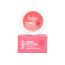 Bake Cosmetics:   Vitamin C Rose Lip Sugar Scrub