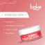 Bake Cosmetics:   Vitamin C Rose Lip Sugar Scrub