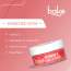 Bake Cosmetics: Vitamin C Rose Lip Sugar Scrub