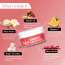Bake Cosmetics: Vitamin C Rose Lip Sugar Scrub