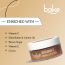 Bake Cosmetics:   Vitamin C Vanilla Lip Sugar Scrub