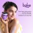 Bake Cosmetics: 2% Kojic Acid Lavender Smoothie Body Scrub