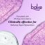 Bake Cosmetics: 2% Kojic Acid Lavender Smoothie Body Scrub
