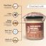 Bake Cosmetics:   2% Kojic Acid Cocoa Smoothie Body Scrub