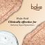 Bake Cosmetics:   2% Kojic Acid Cocoa Smoothie Body Scrub