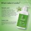 Bake Cosmetics: 10% AHA + 2% BHA Body Lotion SPF 30 PA+++