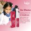 Bake Cosmetics:   1% Kojic Acid + Alpha Arbutin Beetroot Tinted Lip Balm Oil SPF 25 PA+++