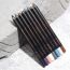 BarryM: Bold Waterproof Oasis Blue Eyeliner