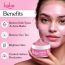 Bake Cosmetics:   Alpha Arbutin Clay Mask 