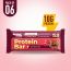 Beyond Food: Protein Bars - Cranberry Zest (Pack of 6)