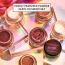 BarryM: Dazzle Dust Rose Gold