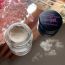 BarryM: Fine Glitter Dust Silver