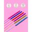 BarryM: Hi Vis Neon Bold Waterproof Eyeliner Dangerous