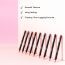 BarryM: Lip Liner Mulberry