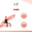 BarryM: Ultimate Icons Lip Paint Peach
