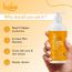 Bake Cosmetics:   1% Retinol Body Wash with Turmeric