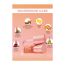 Typsy Beauty: Hi Honey! SPF 25 Lip Oil- Gold