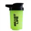 Beastlife: Plastic Bold Shaker | Neon Color | 500ML
