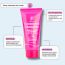Curl Care: Travel Kit Shampoo & Deep Conditioner & Curl Cream 30g