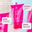 Curl Care: Untangled Shampoo with Coconut and Lavender l Sulphate Free All Hair Types 100ml