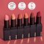 BarryM: Velvet Matte Lip Paint Dirty Rose