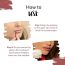 Love Earth: Liquid Mousse Miniature Liquid Matte Lipstick - Pack of 9 - 2ml each