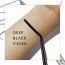 Love Earth: Transfer proof kajal-eyeliner