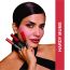 Love Earth: Transfer Proof Crayon Lipstick-Hardy Mums
