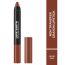Love Earth: Transfer Proof Crayon Lipstick-Coffee Rose