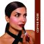 Love Earth: Transfer Proof Crayon Lipstick-Coffee Rose