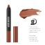 Love Earth: Transfer proof crayon lipstick-Coffee Rose