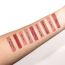 Love Earth: Transfer proof crayon lipstick-Coffee Rose