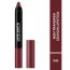 Love Earth: Transfer Proof Crayon Lipstick-Iris