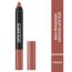 Love Earth: Transfer proof crayon lipstick-Prunus