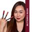 Love Earth: Transfer proof crayon lipstick-Butterfly Bush